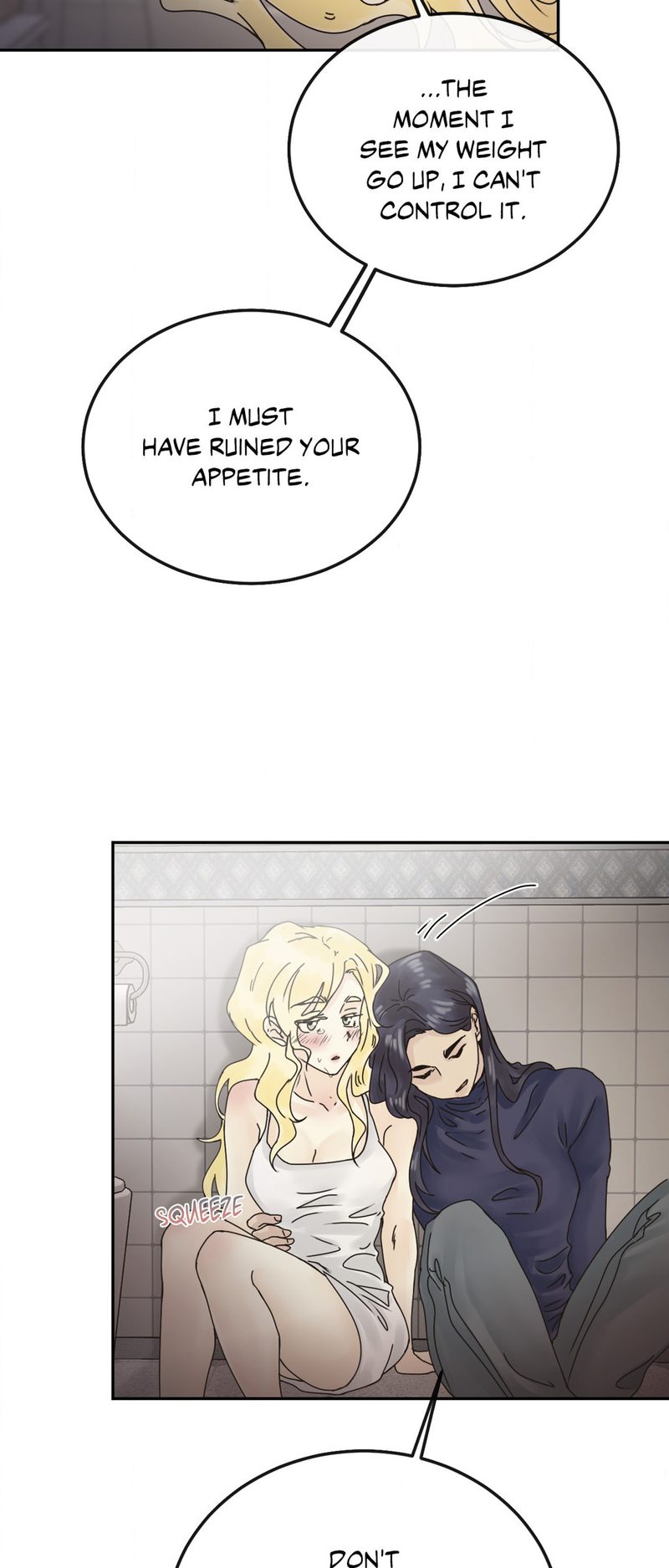 Where the Heart Is - Chapter 17 - picture 9