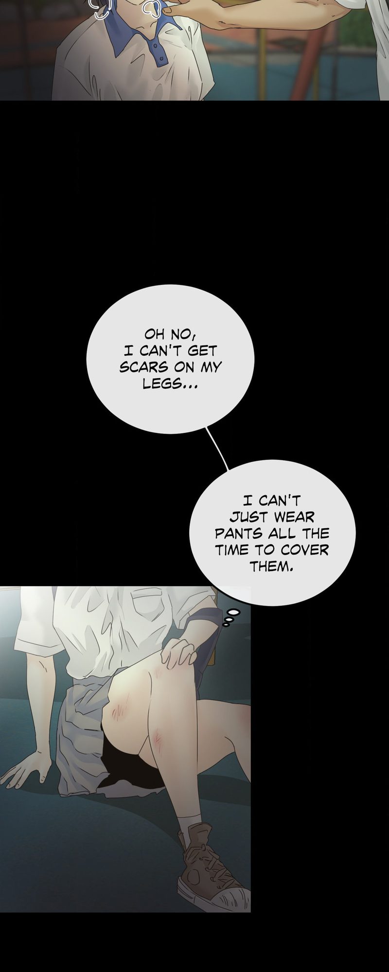 Where the Heart Is - Chapter 18 - picture 10
