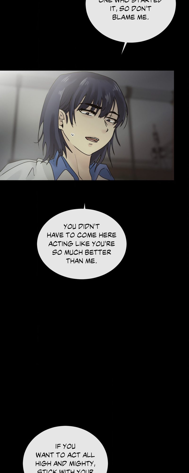 Where the Heart Is - Chapter 18 - picture 12