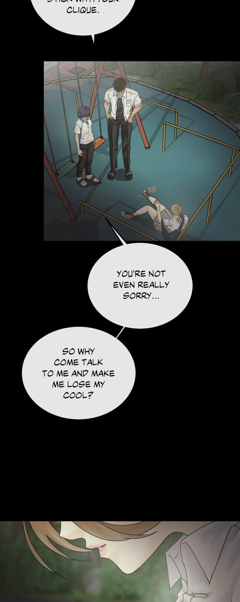 Where the Heart Is - Chapter 18 - picture 13