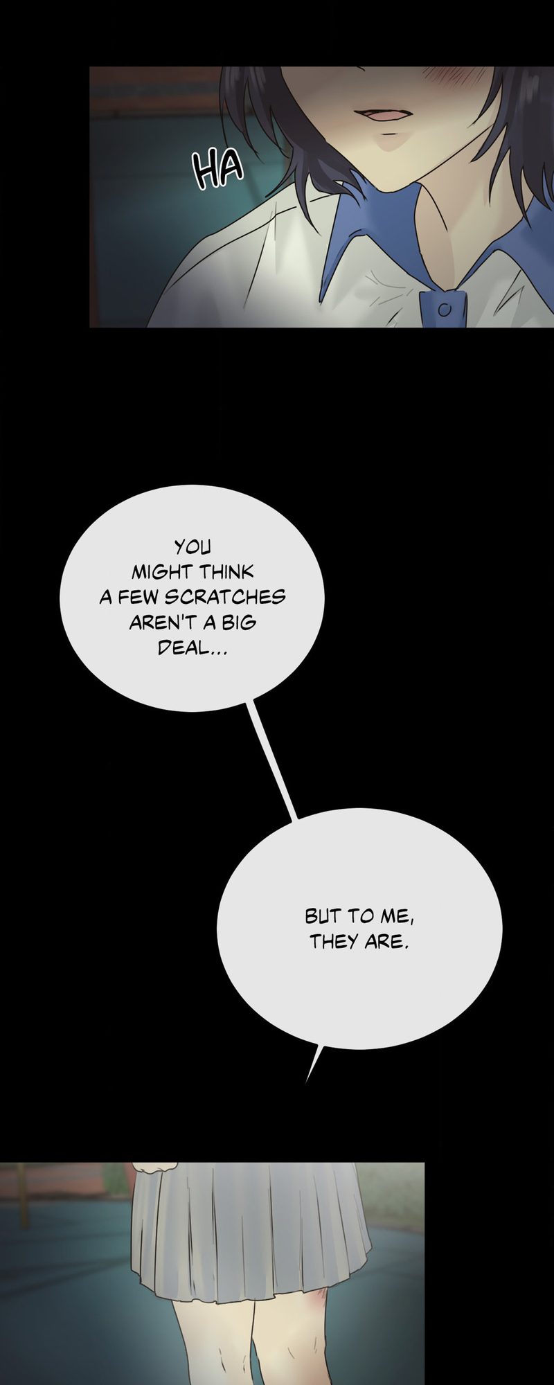 Where the Heart Is - Chapter 18 - picture 17