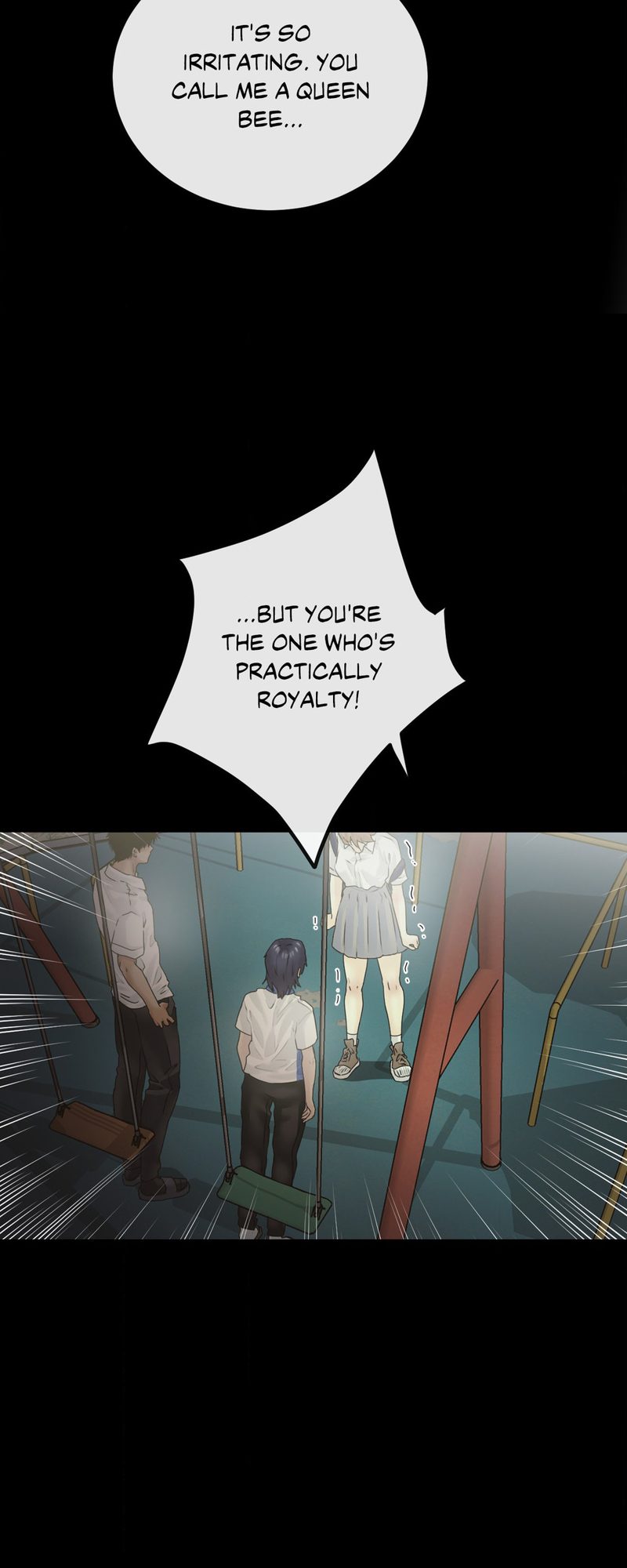Where the Heart Is - Chapter 18 - picture 19