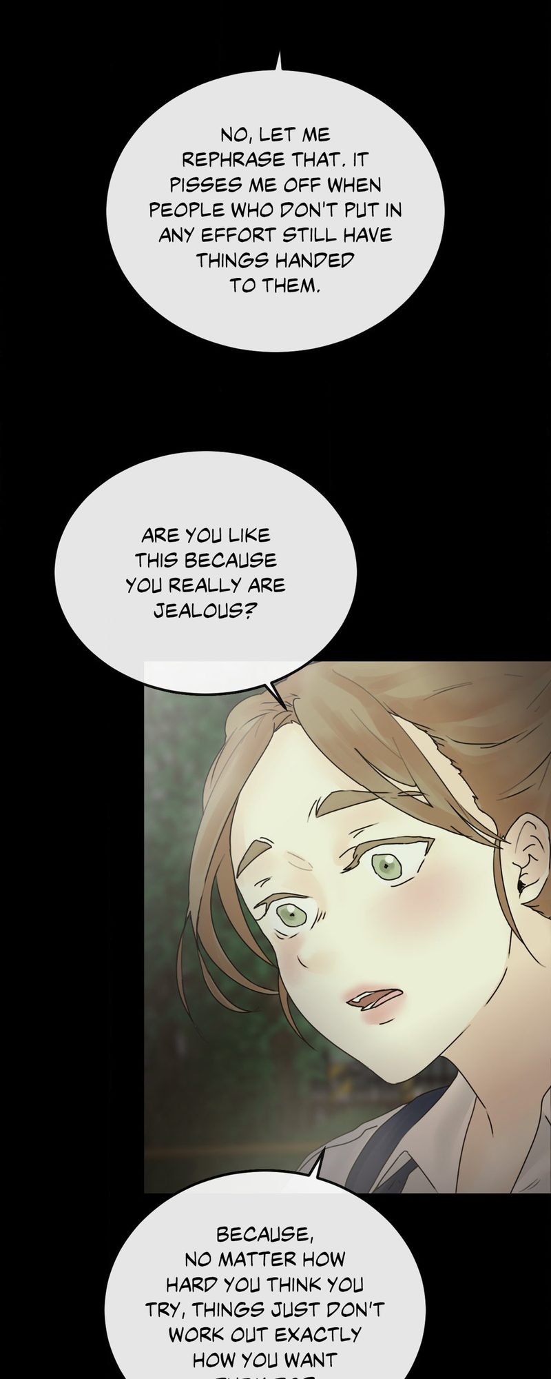 Where the Heart Is - Chapter 18 - picture 2
