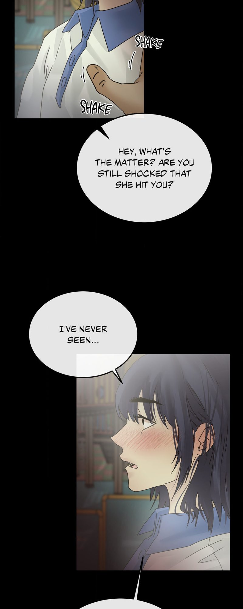 Where the Heart Is - Chapter 18 - picture 26