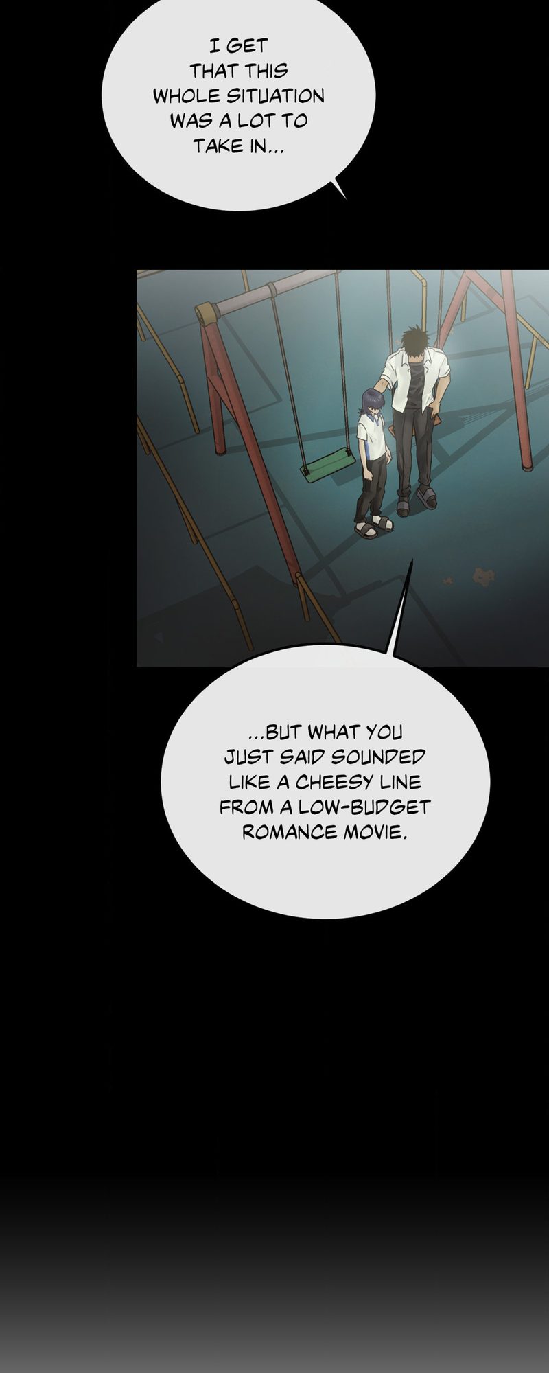Where the Heart Is - Chapter 18 - picture 28