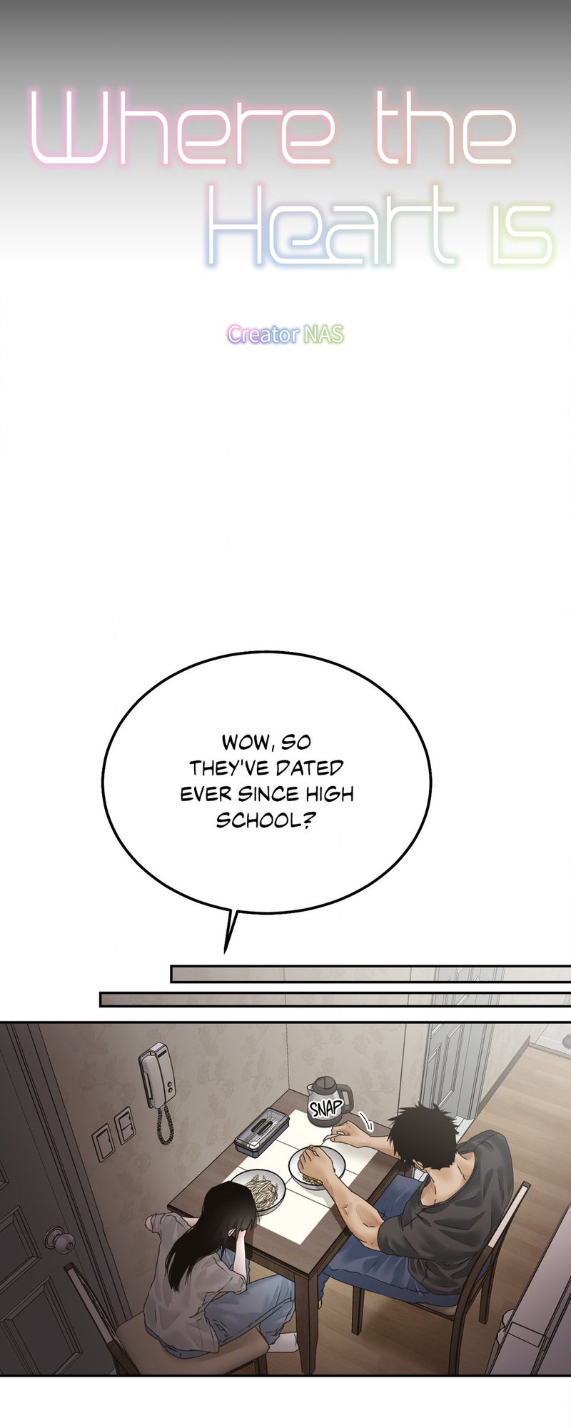Where the Heart Is - Chapter 18 - picture 29