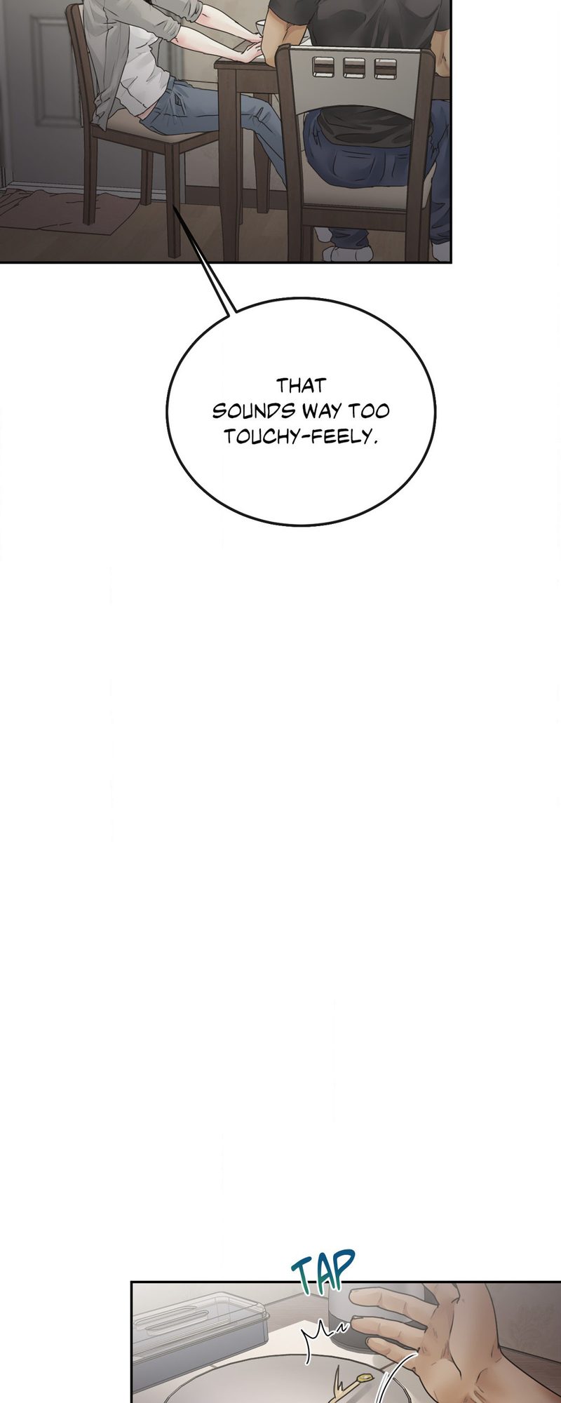 Where the Heart Is - Chapter 18 - picture 41