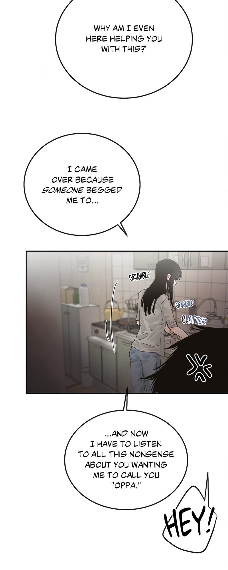 Where the Heart Is - Chapter 18 - picture 43