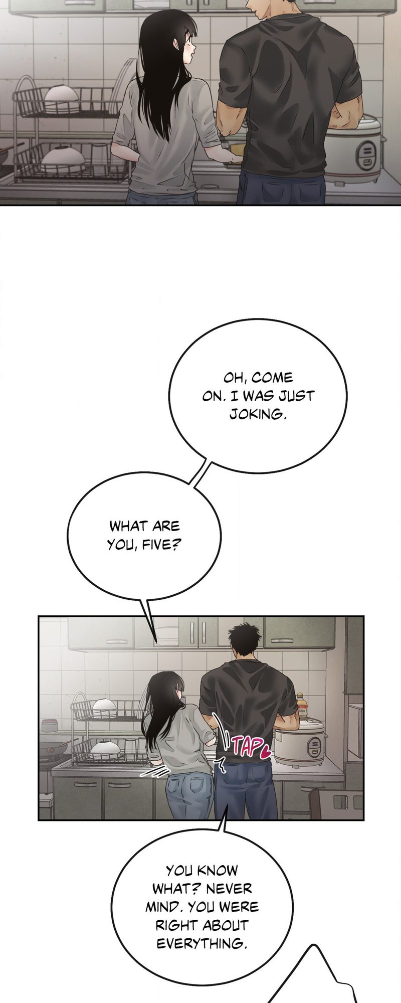 Where the Heart Is - Chapter 18 - picture 49
