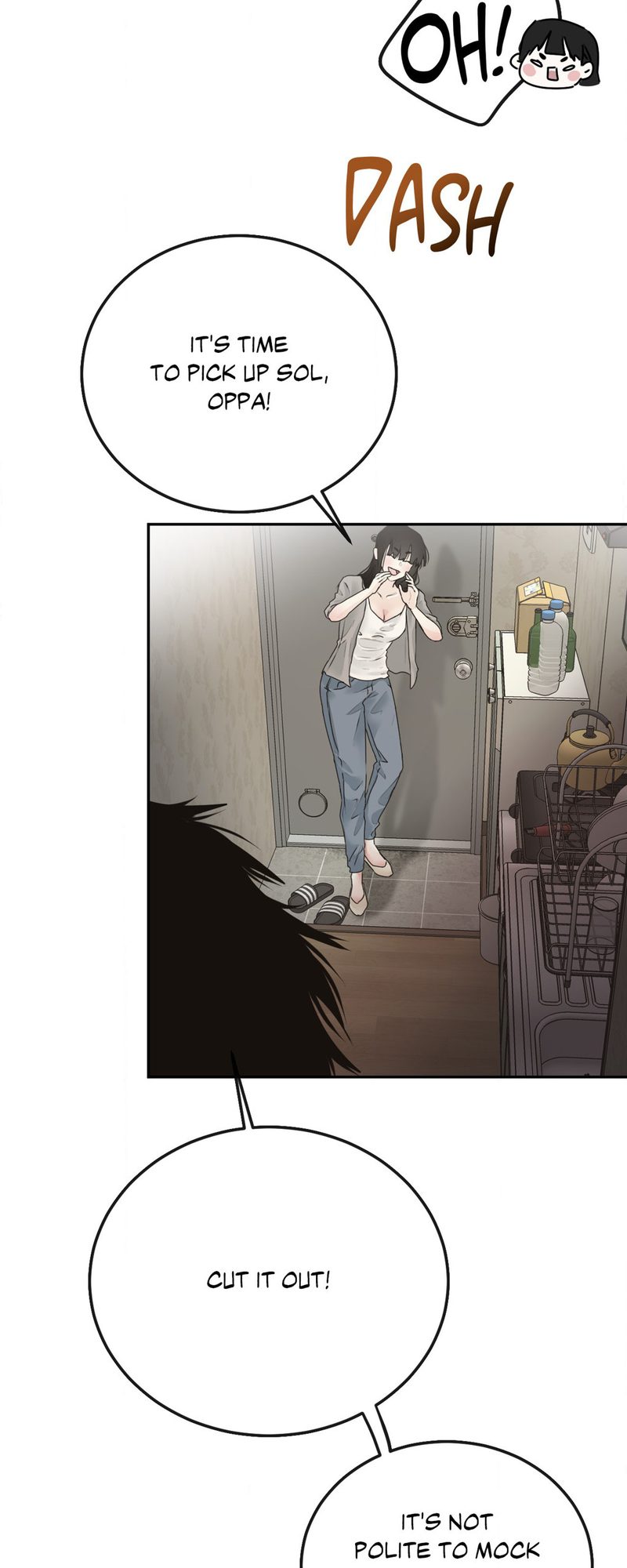 Where the Heart Is - Chapter 18 - picture 50