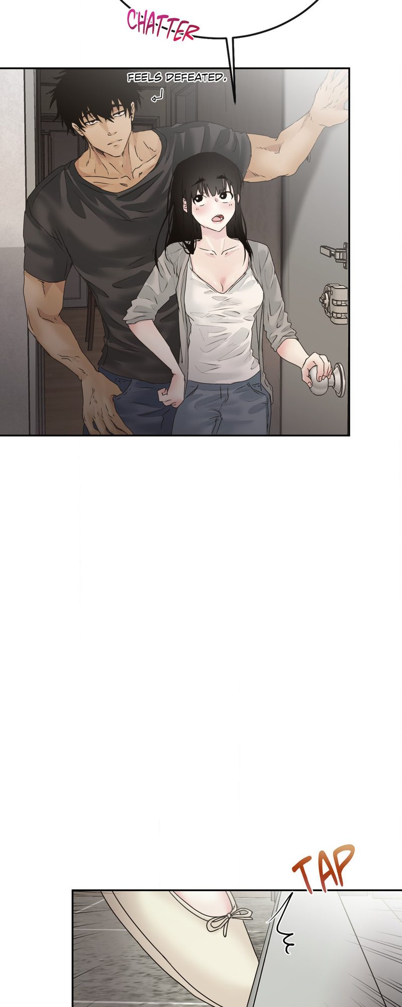 Where the Heart Is - Chapter 18 - picture 53