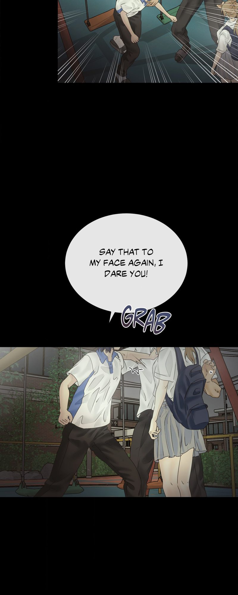 Where the Heart Is - Chapter 18 - picture 7