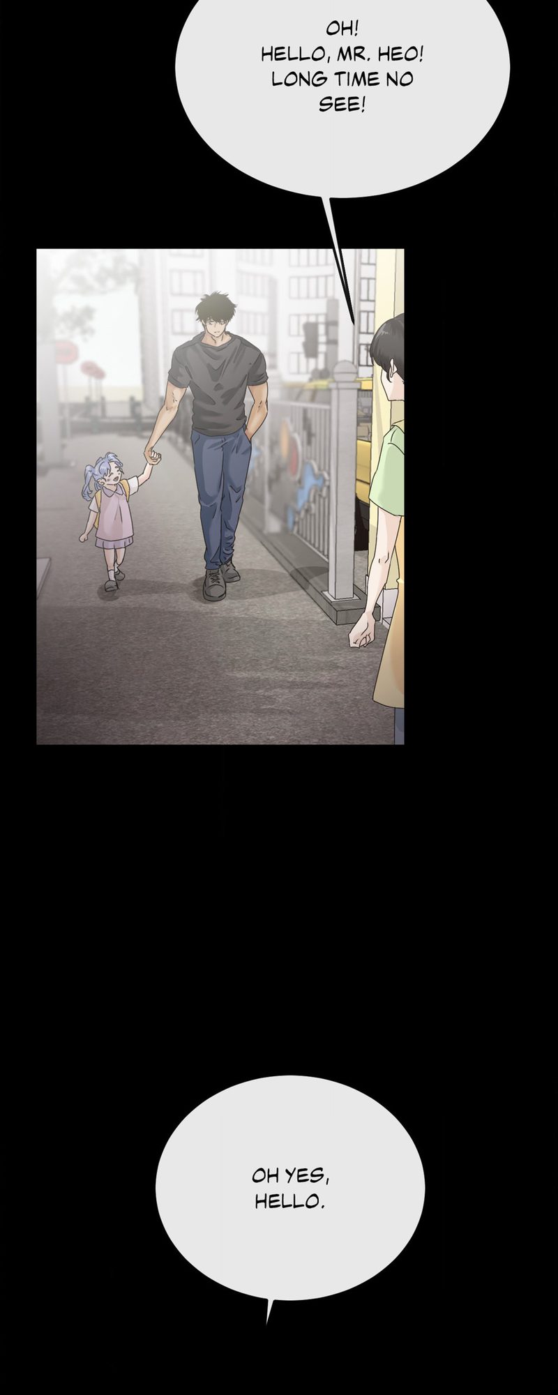 Where the Heart Is - Chapter 19 - picture 1