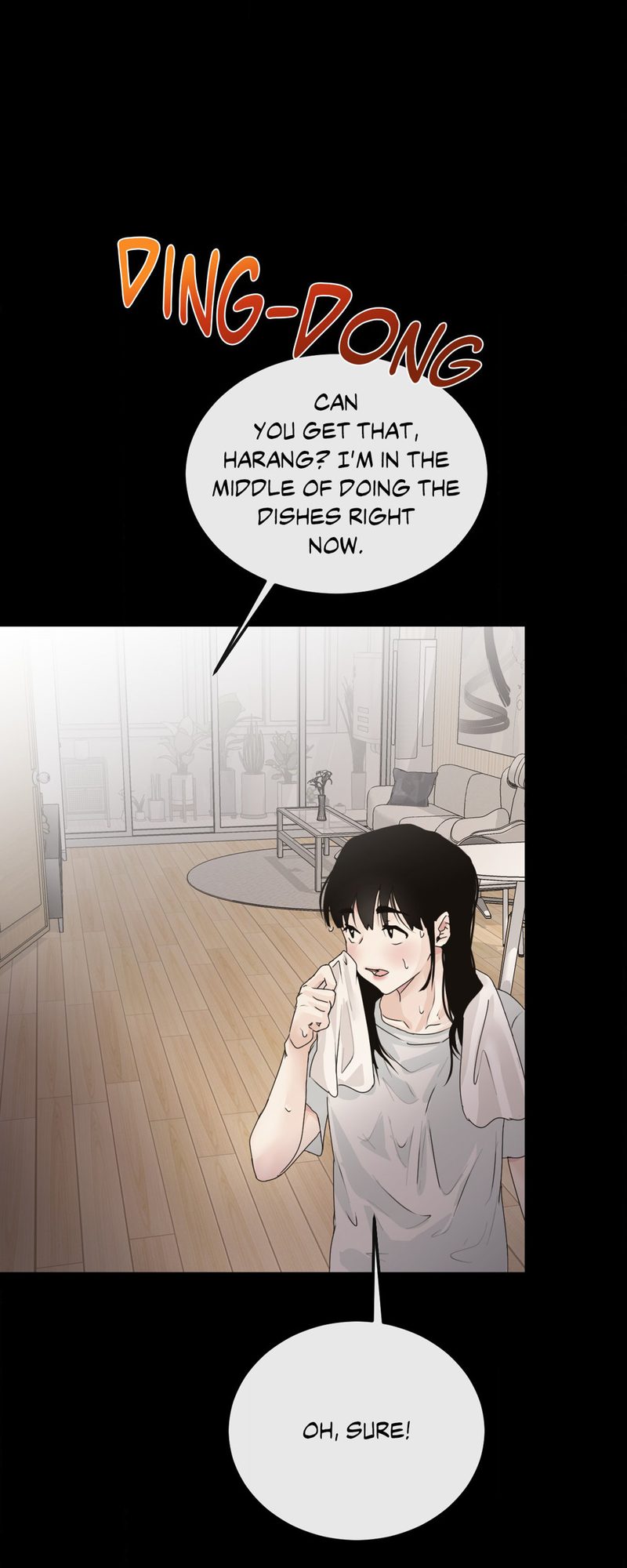 Where the Heart Is - Chapter 19 - picture 10