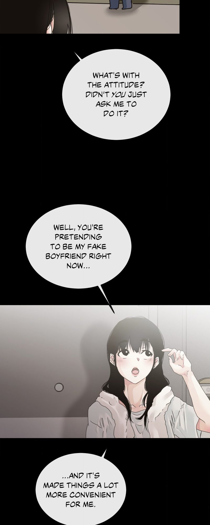Where the Heart Is - Chapter 19 - picture 18