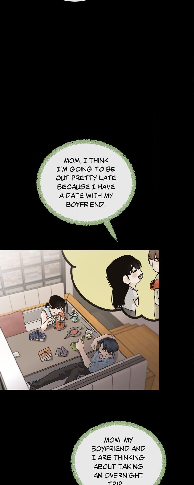 Where the Heart Is - Chapter 19 - picture 19