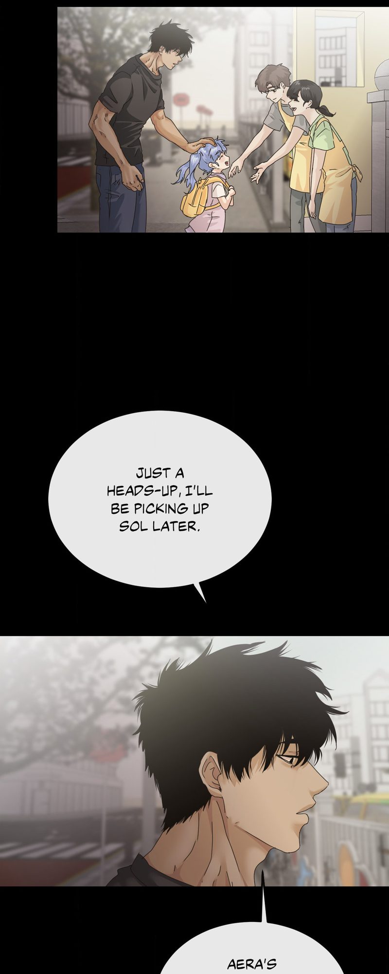Where the Heart Is - Chapter 19 - picture 2