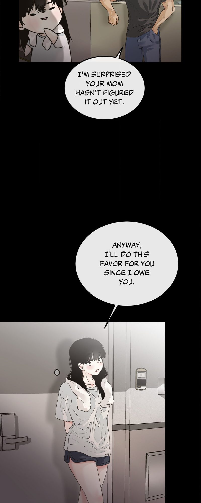 Where the Heart Is - Chapter 19 - picture 21