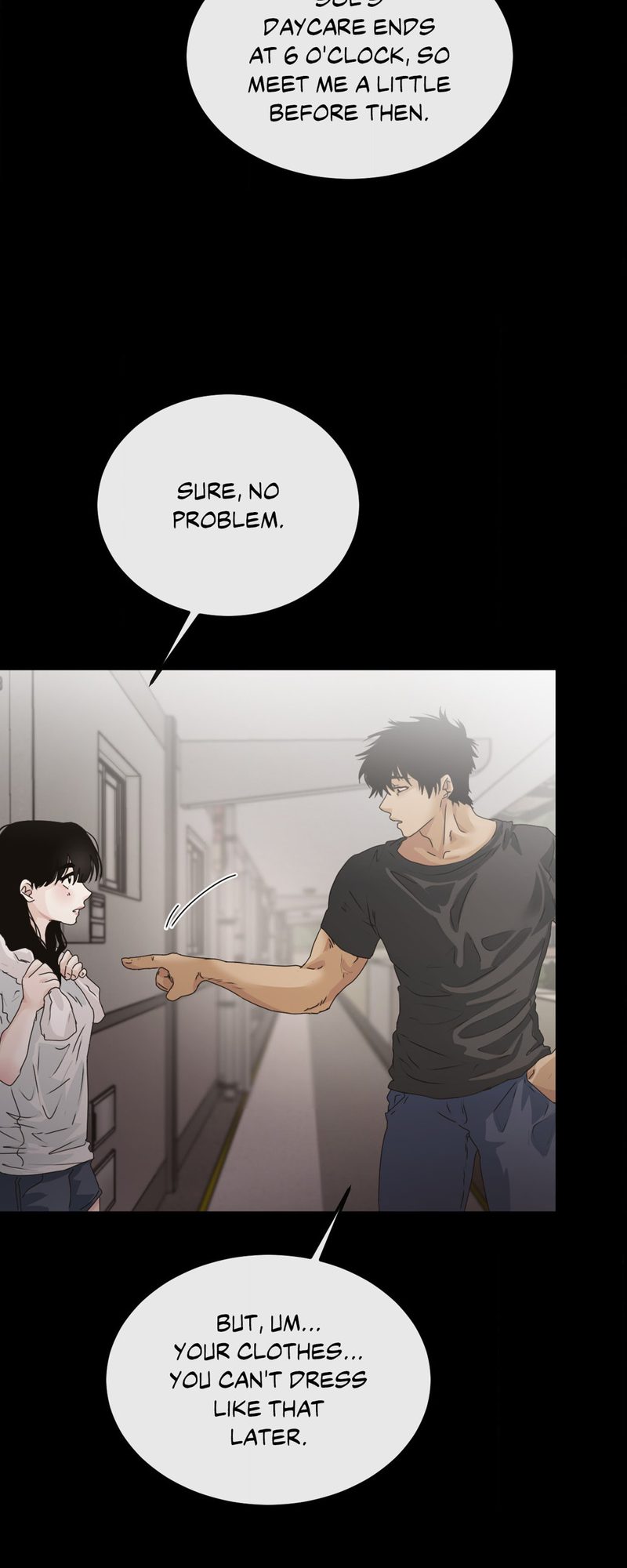 Where the Heart Is - Chapter 19 - picture 23