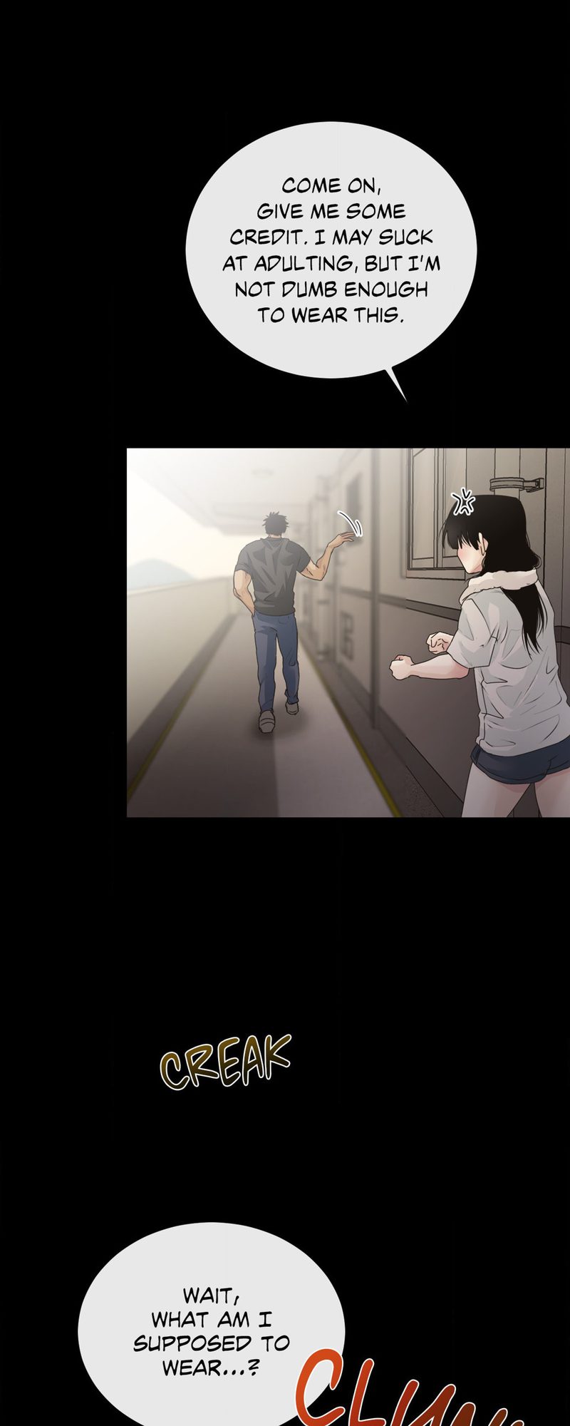 Where the Heart Is - Chapter 19 - picture 24