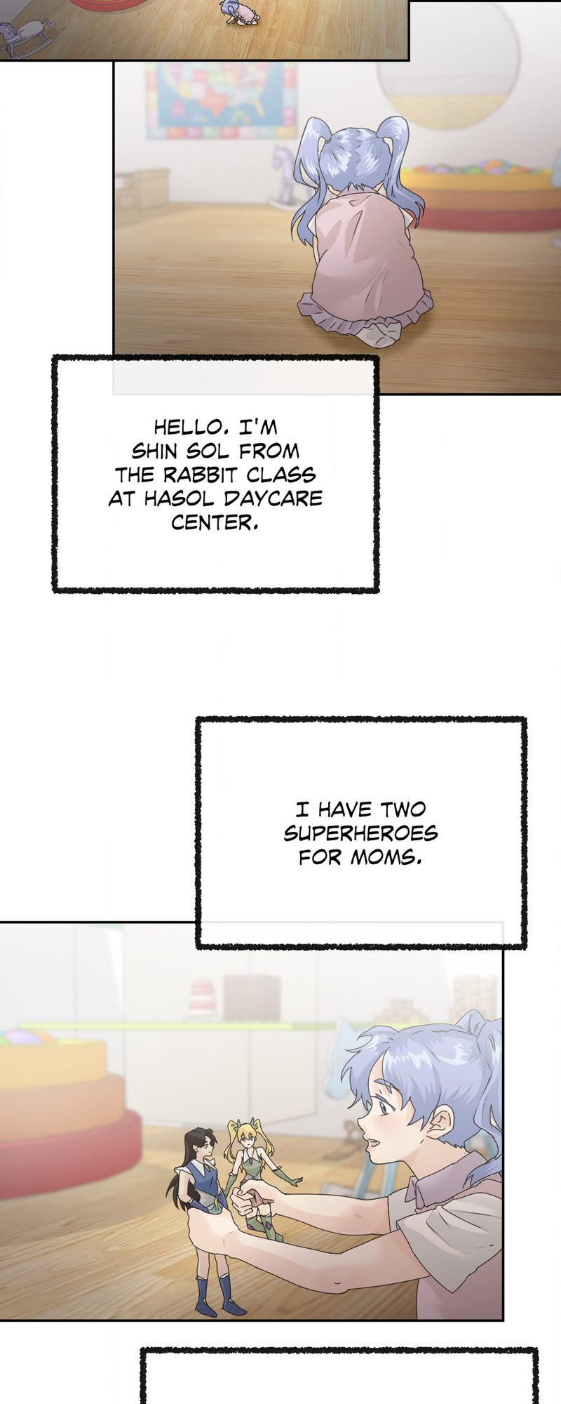 Where the Heart Is - Chapter 19 - picture 26