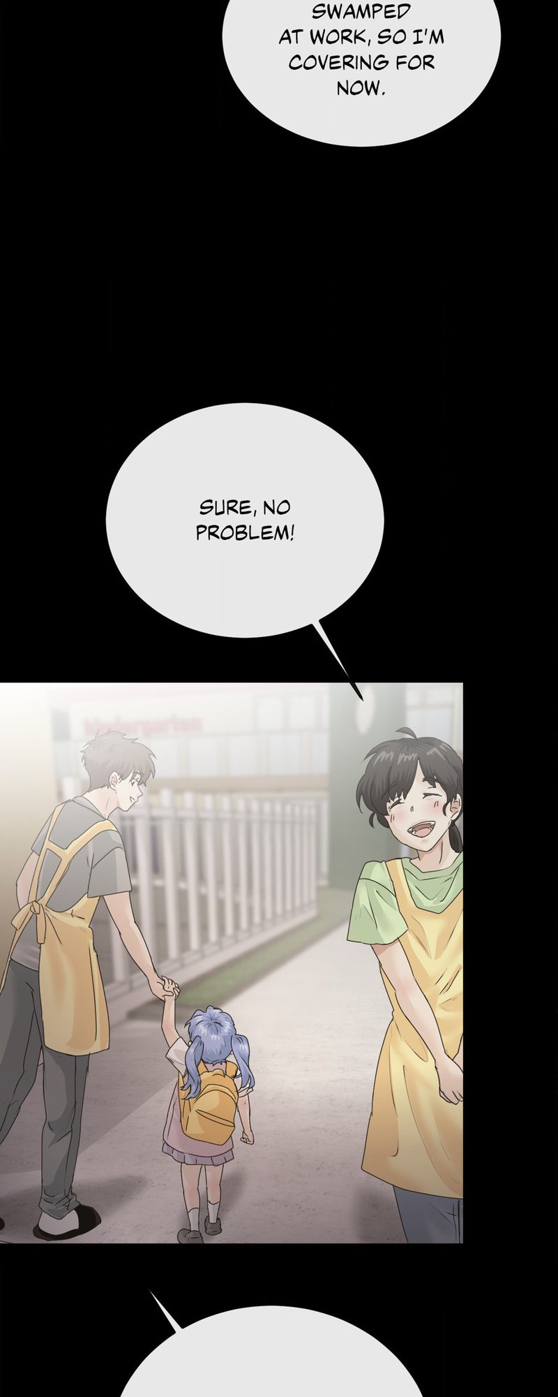 Where the Heart Is - Chapter 19 - picture 3