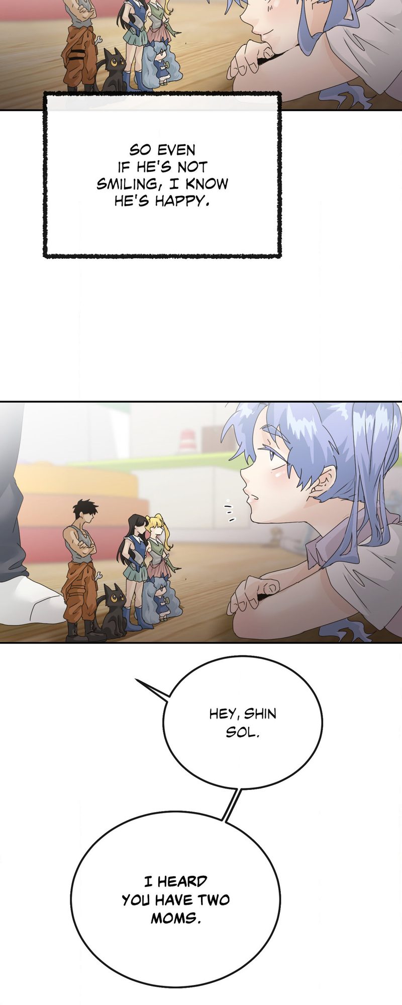Where the Heart Is - Chapter 19 - picture 31