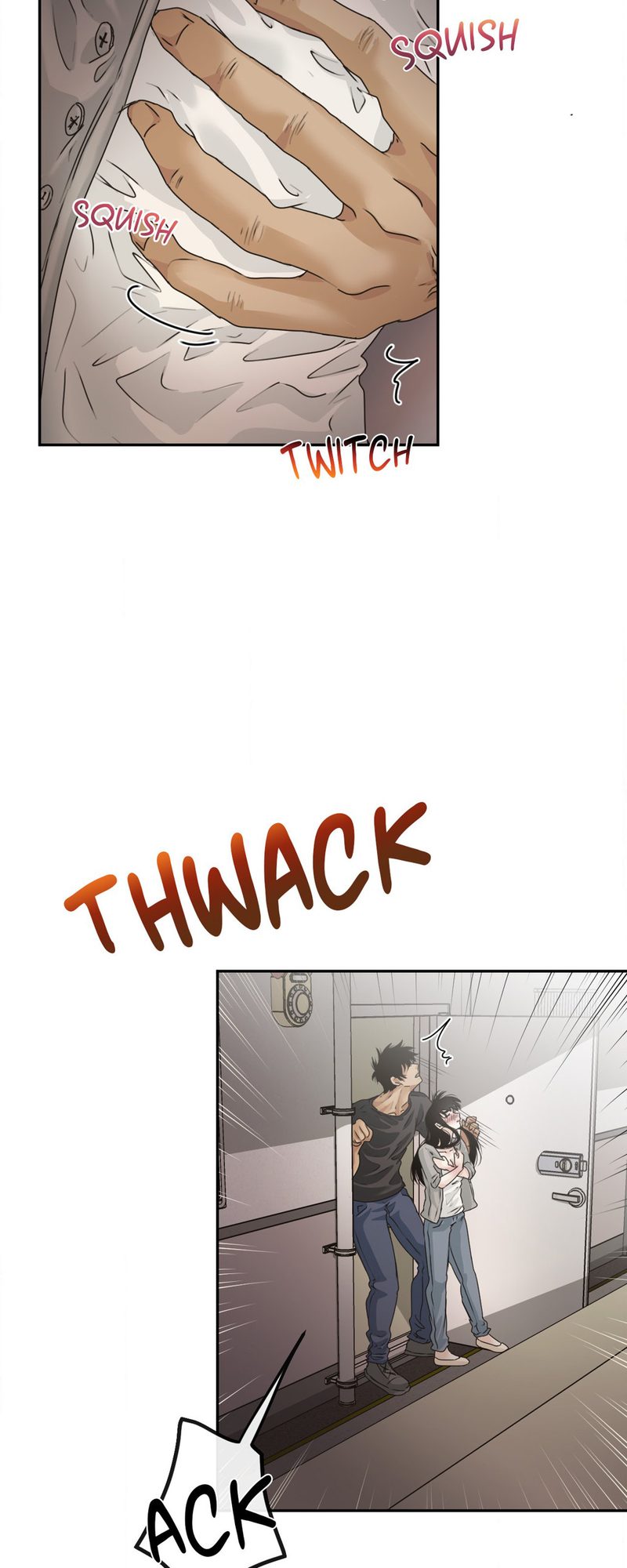 Where the Heart Is - Chapter 19 - picture 34