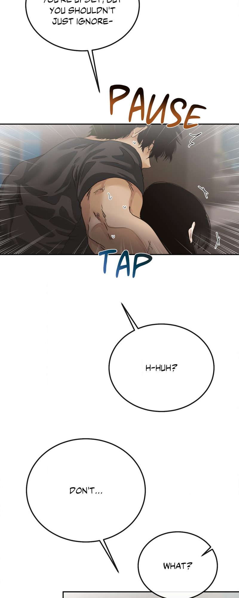 Where the Heart Is - Chapter 19 - picture 43