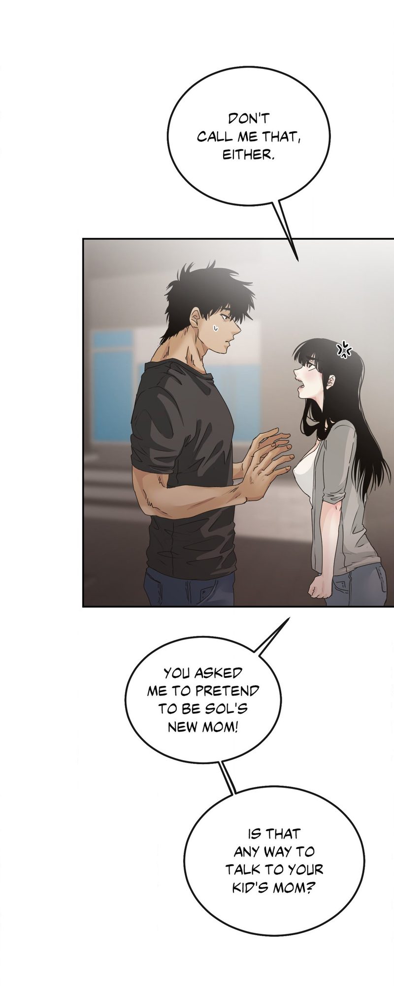 Where the Heart Is - Chapter 19 - picture 47
