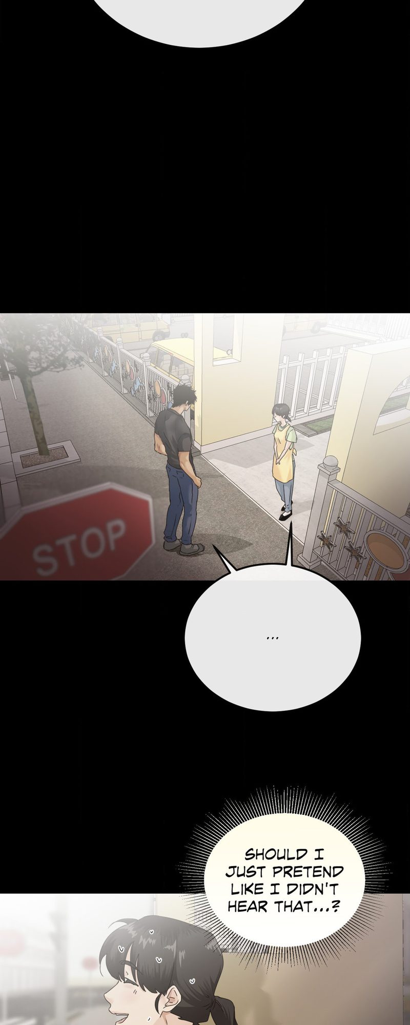 Where the Heart Is - Chapter 19 - picture 5