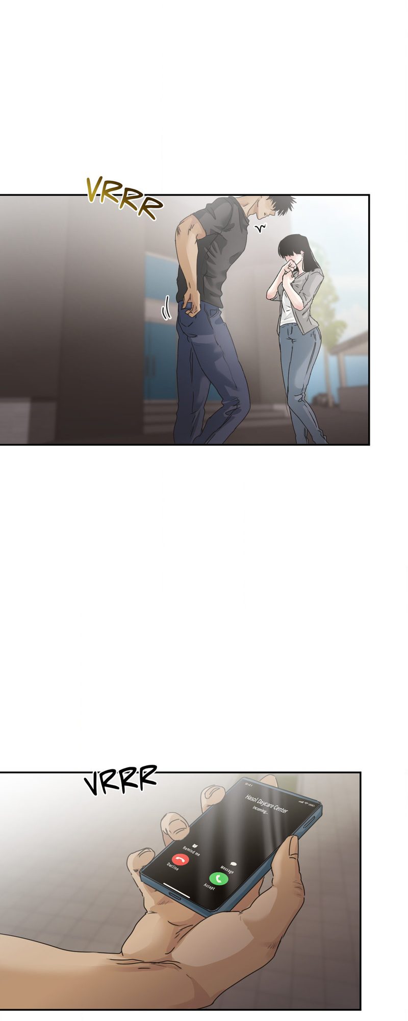 Where the Heart Is - Chapter 19 - picture 57