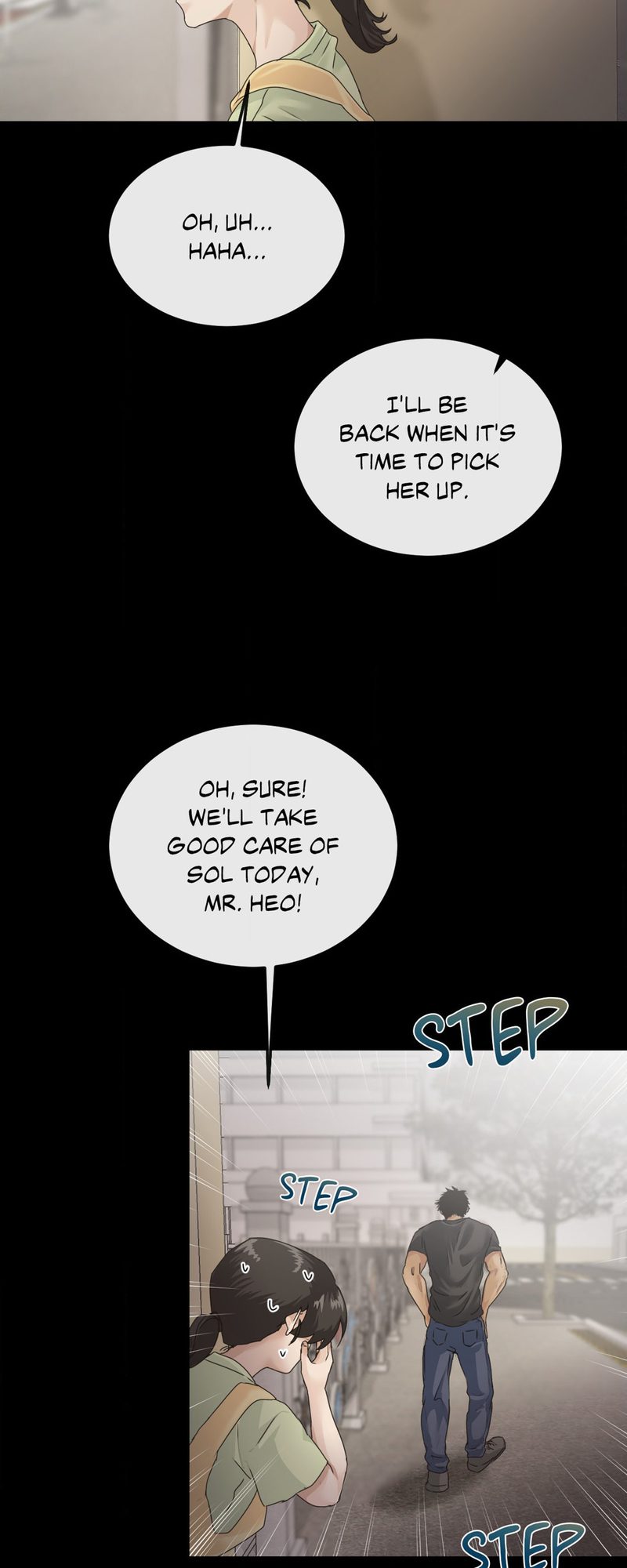 Where the Heart Is - Chapter 19 - picture 6