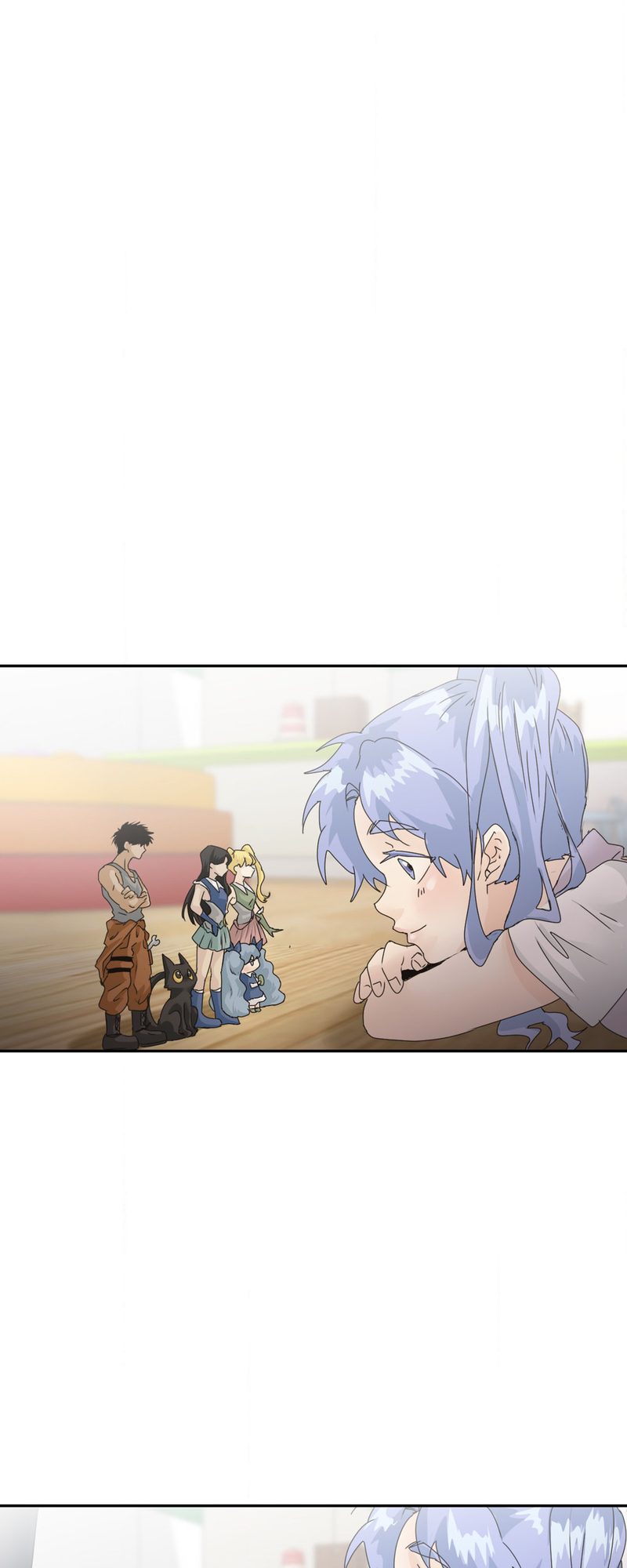 Where the Heart Is - Chapter 20 - picture 0