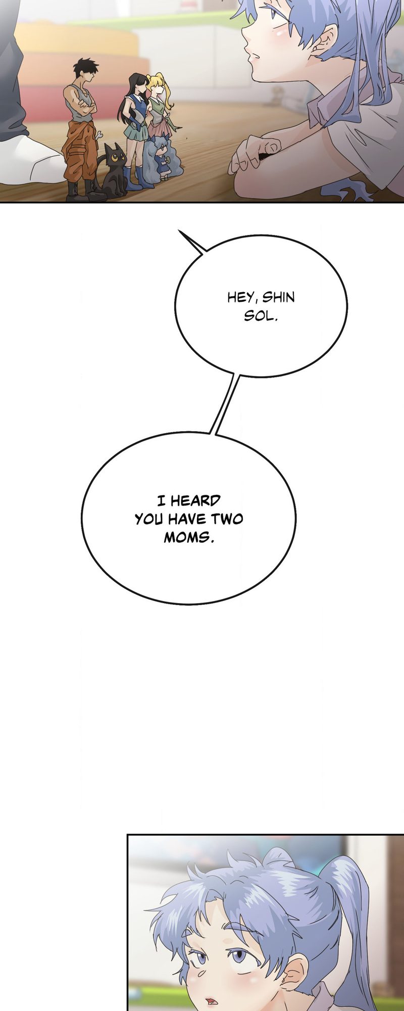Where the Heart Is - Chapter 20 - picture 1
