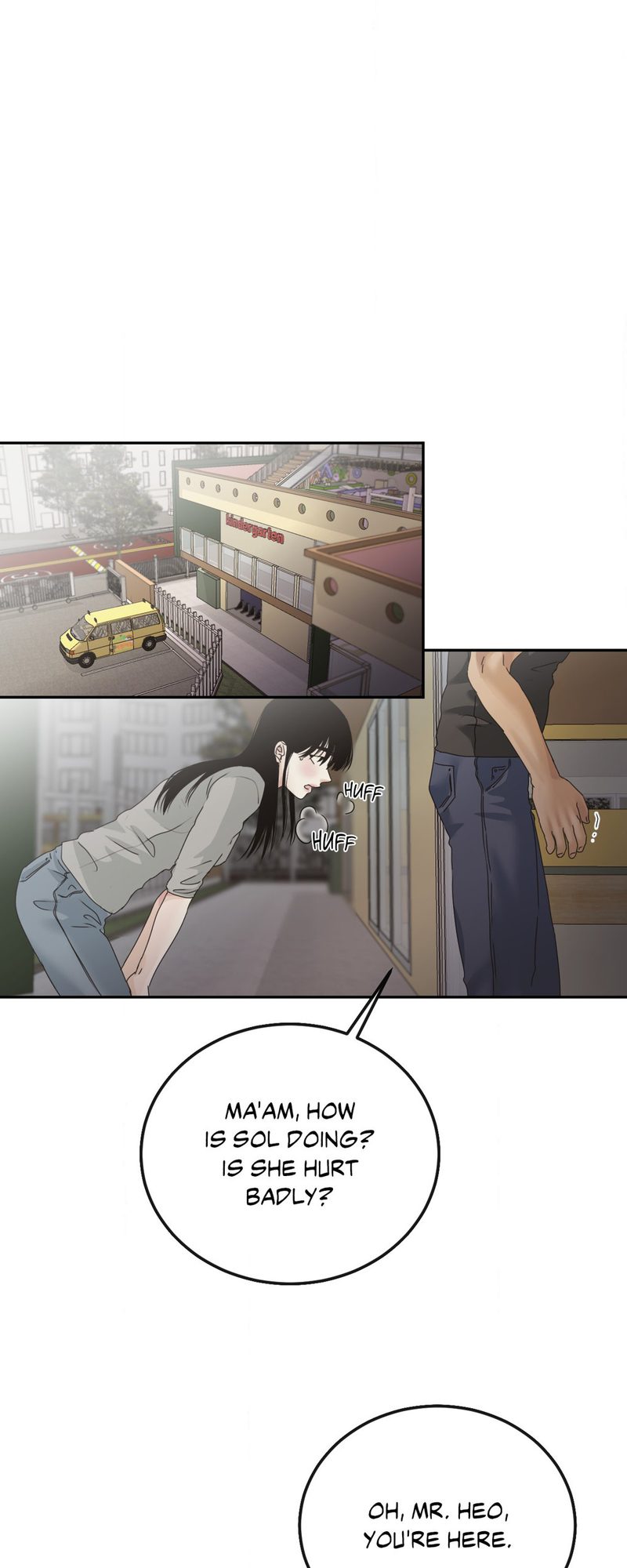 Where the Heart Is - Chapter 20 - picture 10