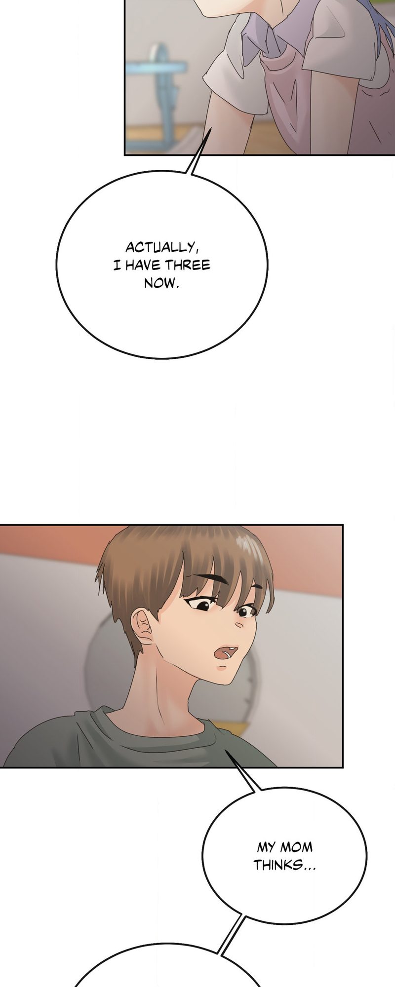 Where the Heart Is - Chapter 20 - picture 2