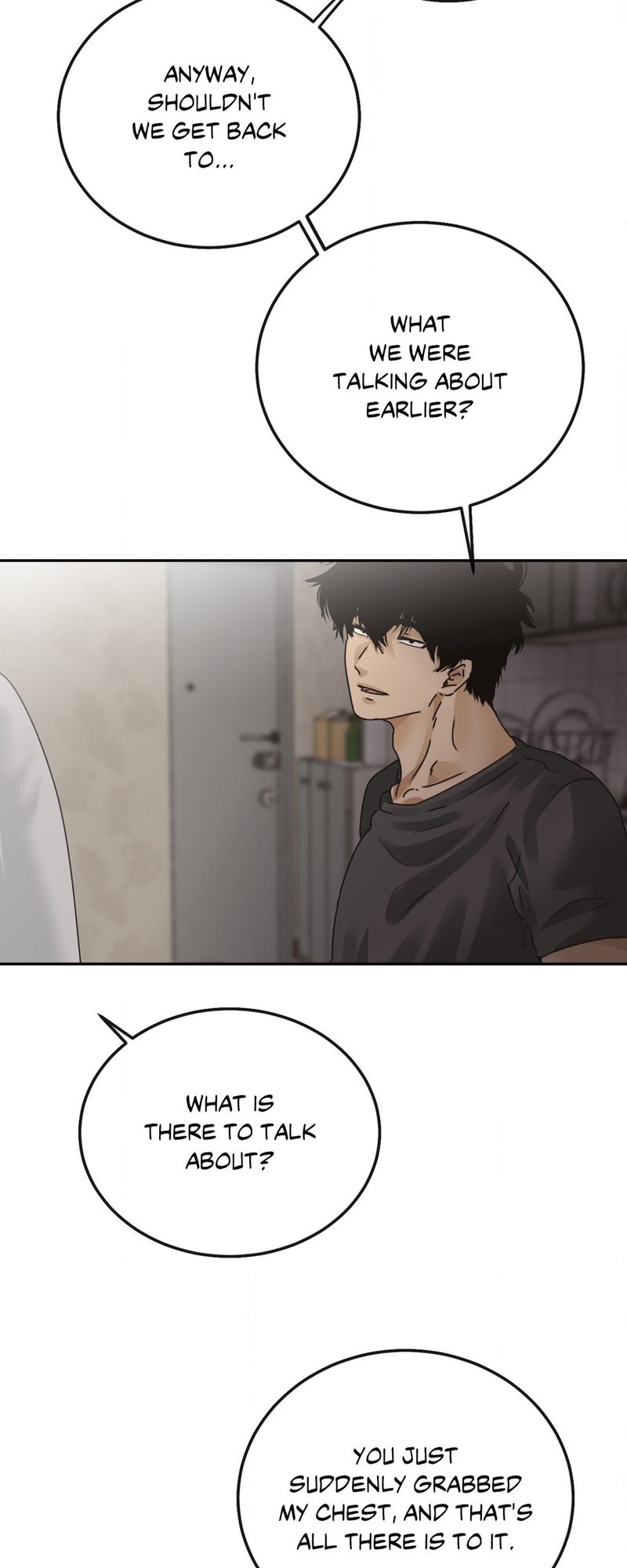 Where the Heart Is - Chapter 20 - picture 27