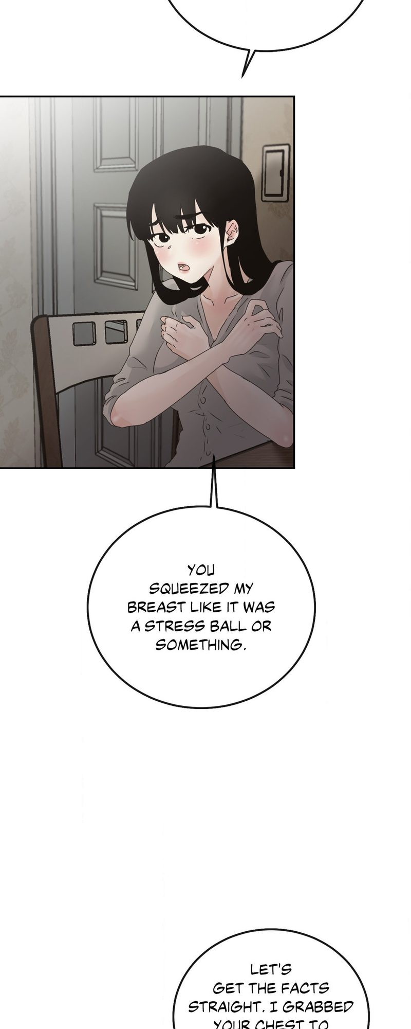 Where the Heart Is - Chapter 20 - picture 28