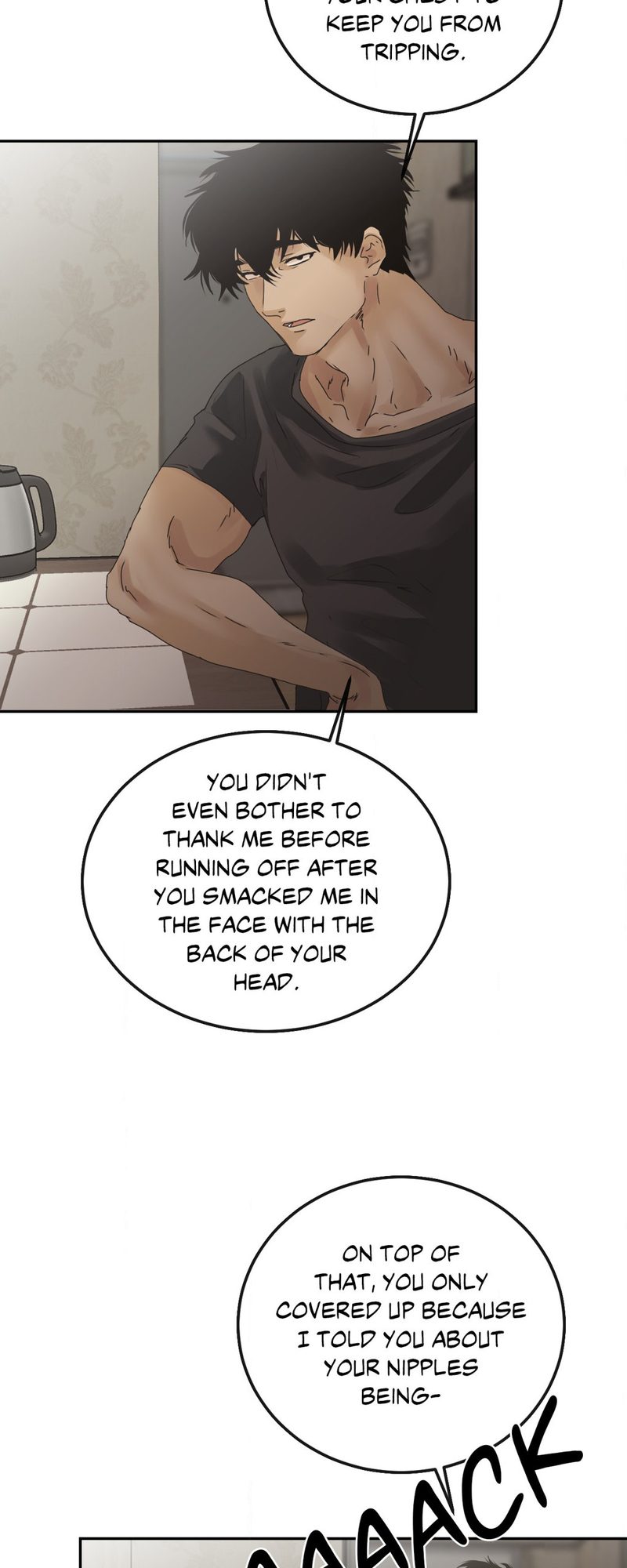 Where the Heart Is - Chapter 20 - picture 29