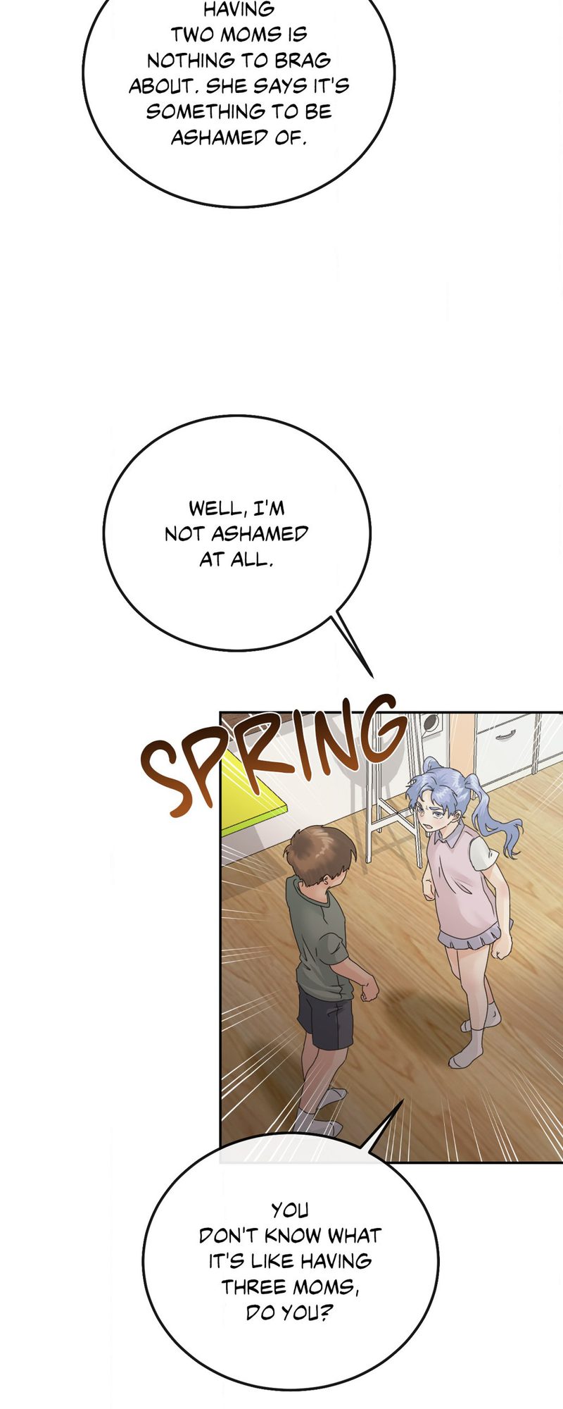 Where the Heart Is - Chapter 20 - picture 3