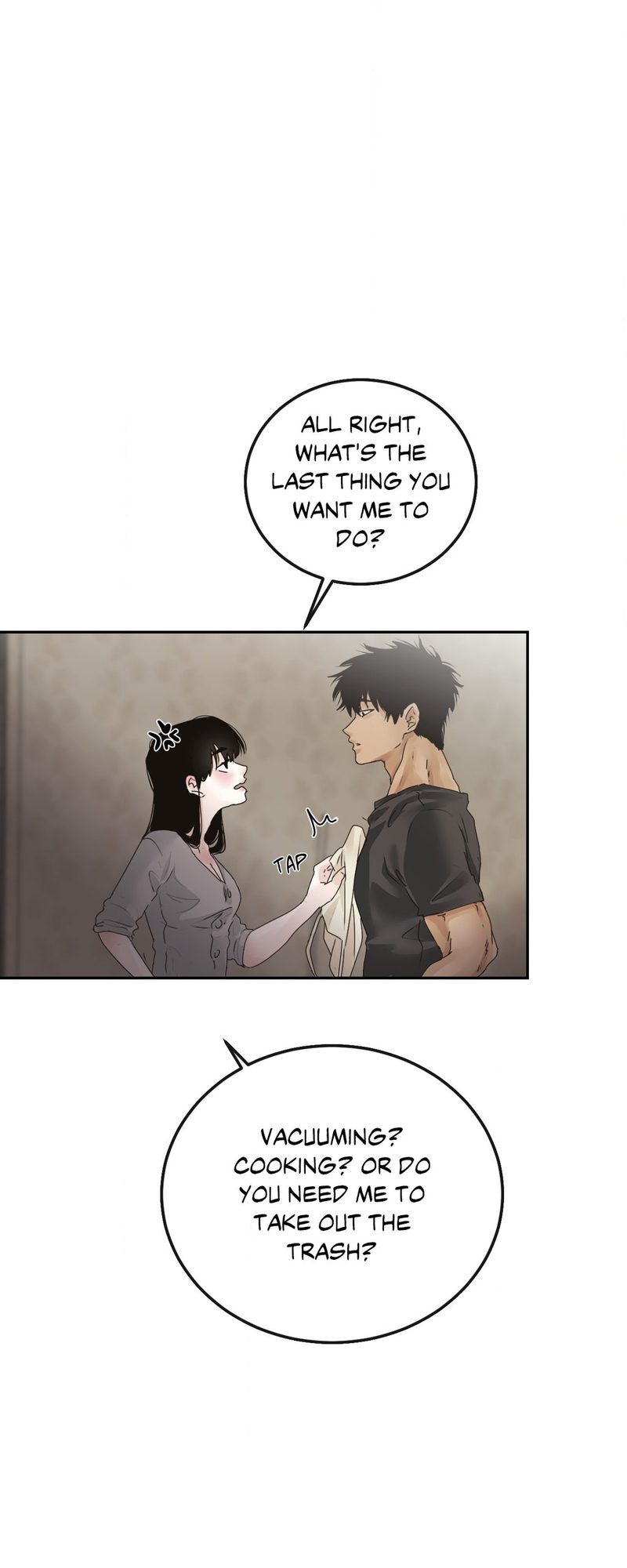 Where the Heart Is - Chapter 20 - picture 35