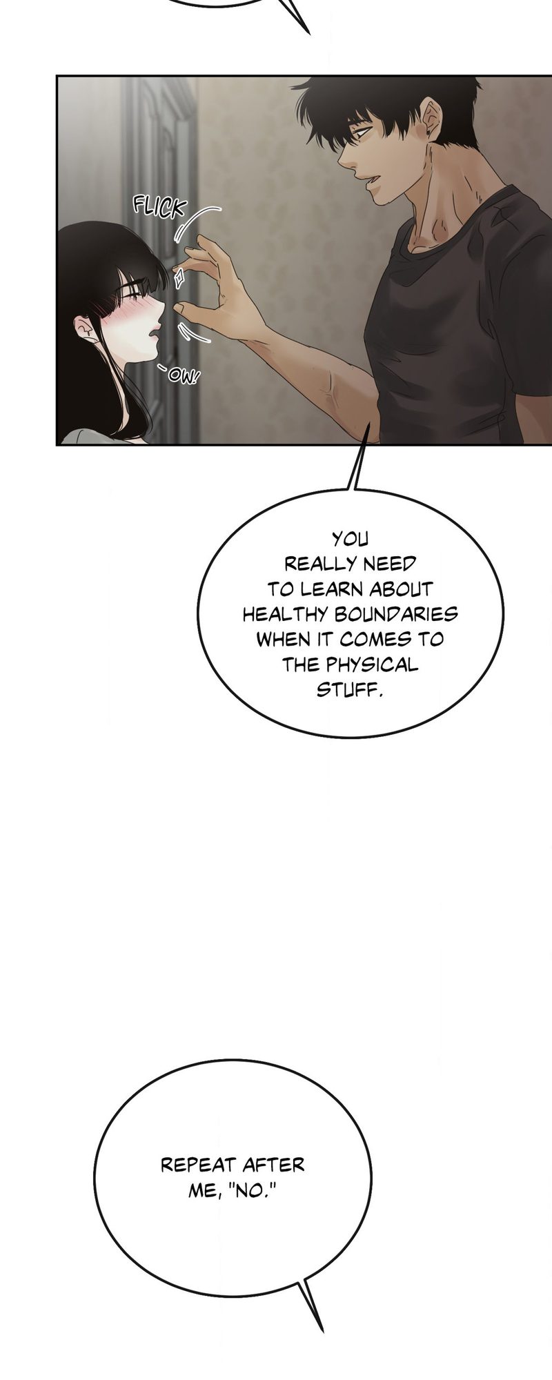 Where the Heart Is - Chapter 20 - picture 42