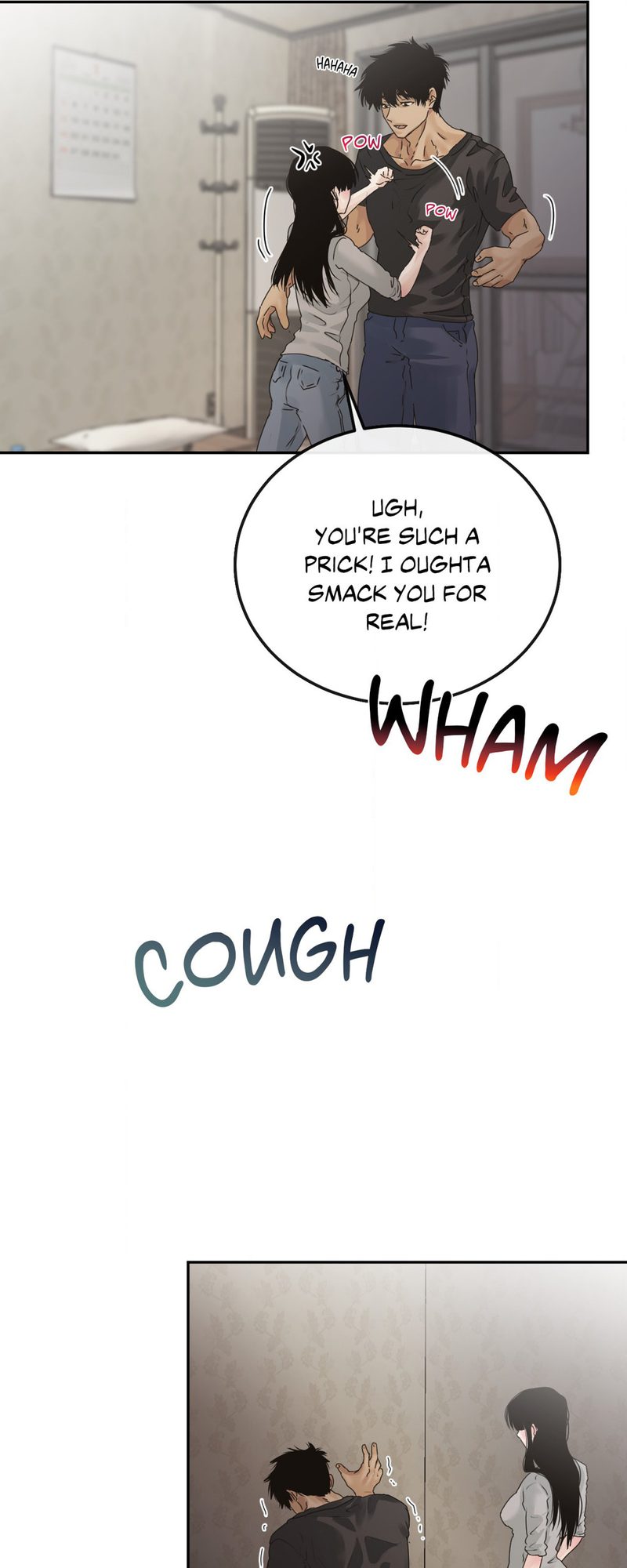 Where the Heart Is - Chapter 20 - picture 43