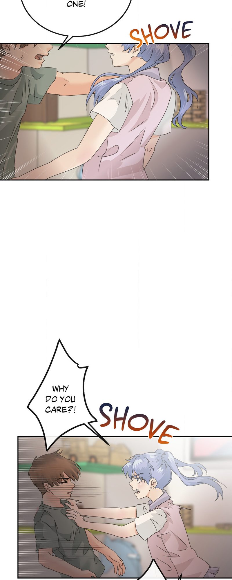 Where the Heart Is - Chapter 20 - picture 5