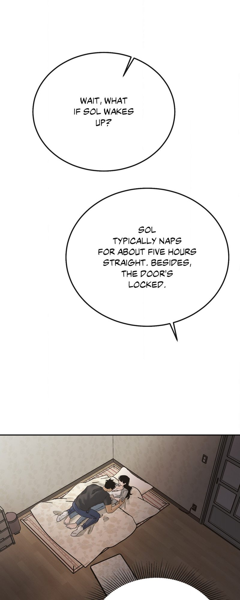 Where the Heart Is - Chapter 20 - picture 57
