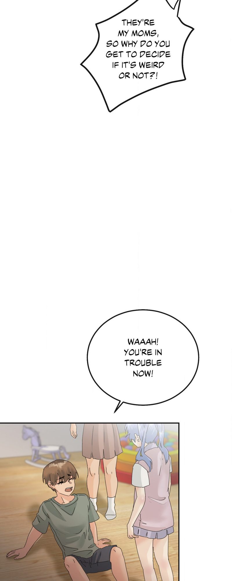 Where the Heart Is - Chapter 20 - picture 6