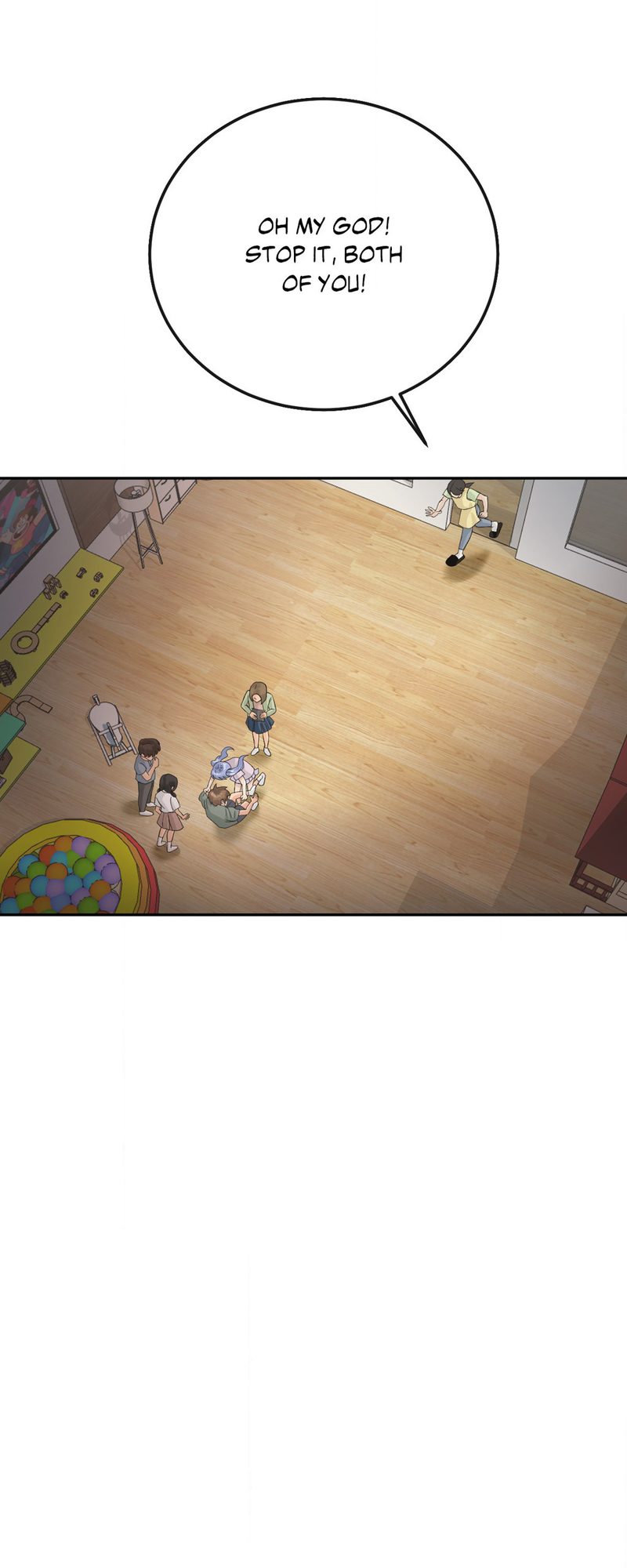 Where the Heart Is - Chapter 20 - picture 8