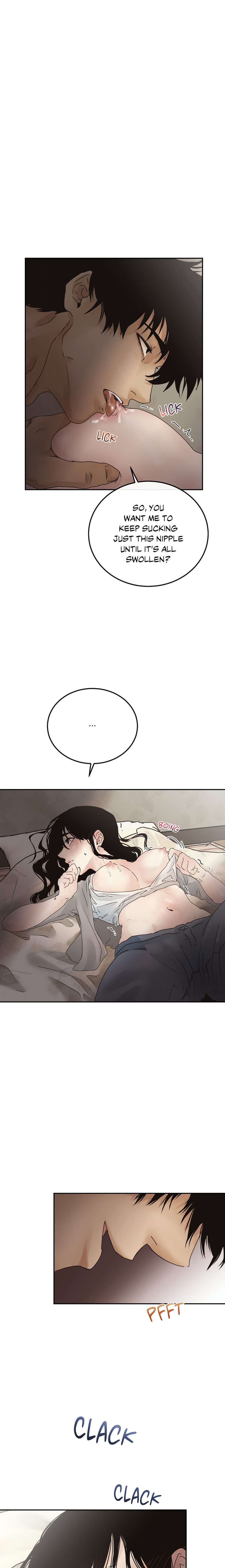 Where the Heart Is - Chapter 21 - picture 0