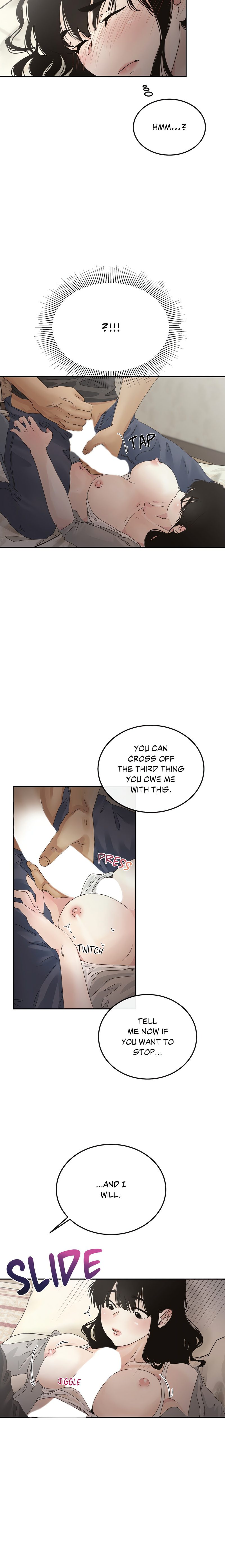 Where the Heart Is - Chapter 21 - picture 1